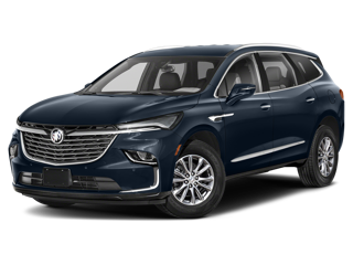 Buick Enclave - Arnold Chevrolet Buick in WEST BABYLON NY