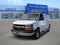 2022 Chevrolet Express Cargo 2500 WT